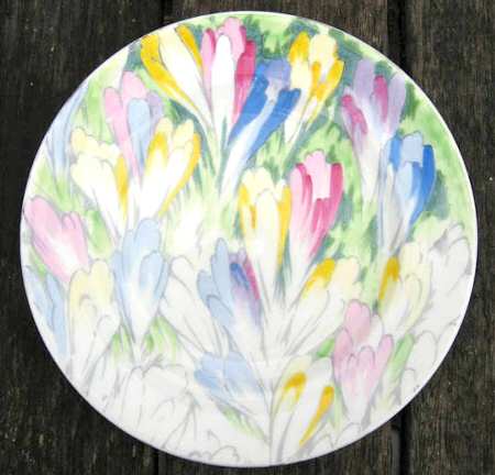 F14560 by Crown Staffordshire