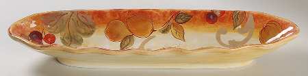 Siena 16" Bread Tray