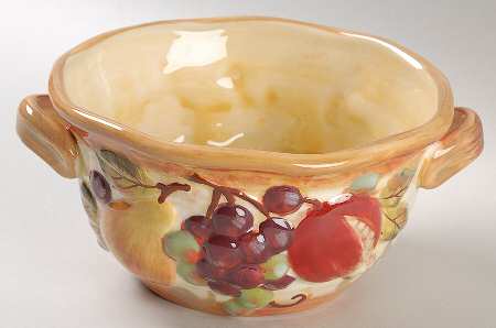 Siena Individual Ice Cream Dish