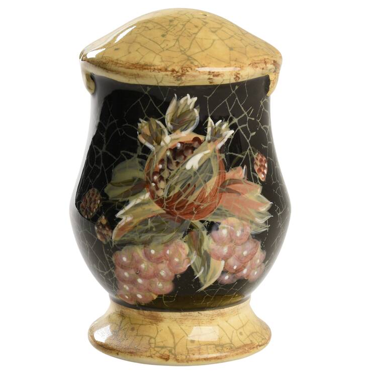 Umbria Salt Shaker