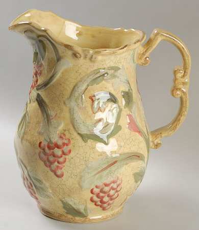 Umbria 112 Oz Pitcher