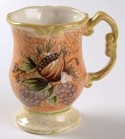 Umbria Mug