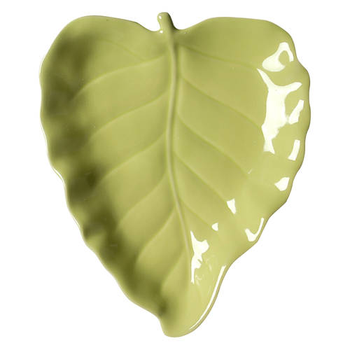 Fauna Salad Plate