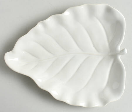 Fauna Luncheon Plate