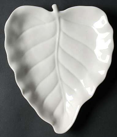Fauna Salad Plate