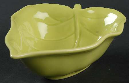 Fauna Soup/Cereal Bowl