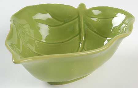 Fauna Soup/Cereal Bowl