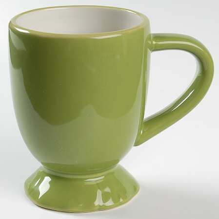 Fauna Mug