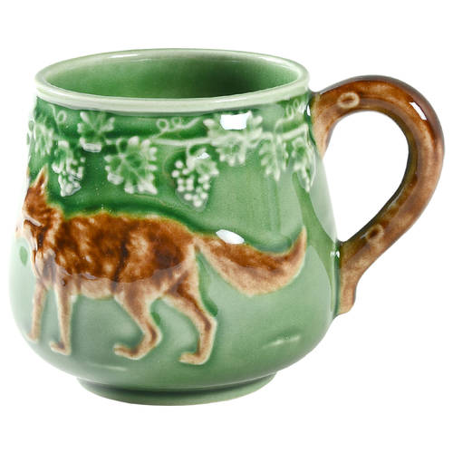 Hunting Mug