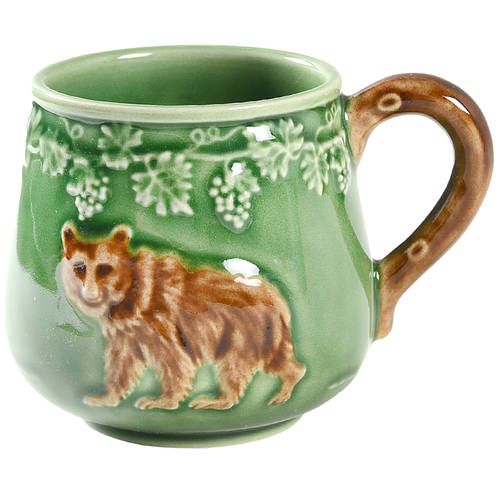 Hunting Mug