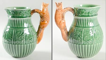 Hunting 44 Oz Pitcher