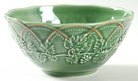 Hunting Coupe Cereal Bowl