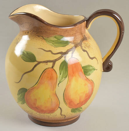 Anjou Pear by China (Made in China)
