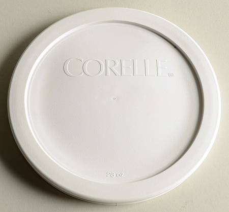 Corning & Pyrex Lids & Accessories Plastic Lid #F-24-Pc