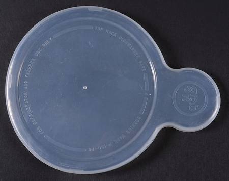 Corning & Pyrex Lids & Accessories Clear Plastic Lid #P-150-PC