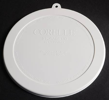 Corning & Pyrex Lids & Accessories Lid-Plastic #432-PC