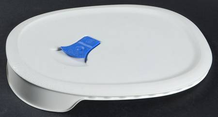 Corning & Pyrex Lids & Accessories Plastic Lid #F-2-VPC