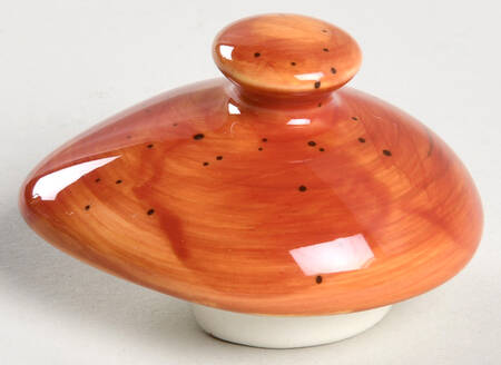 French Olives Lid for Oil Jar/Server