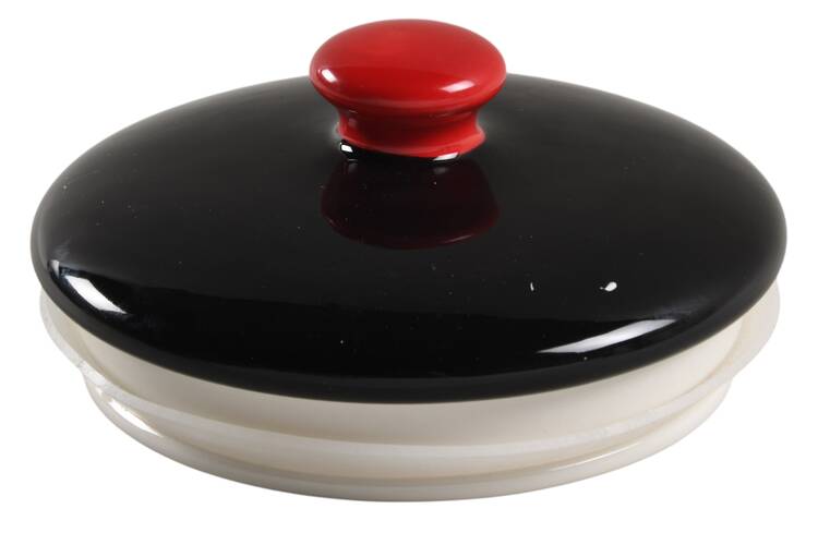 Bistro Lid for Large Canister