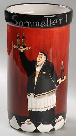 Bistro Wine Cooler