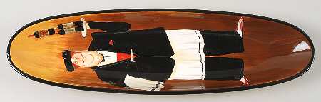 Bistro 16" Bread Tray