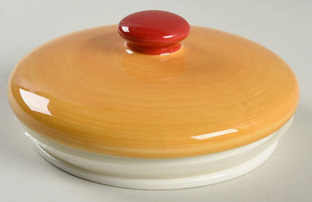 Paris Chefs Lid with Seal Ring for Extra Large Canister