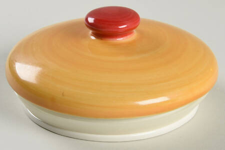 Paris Chefs Lid with Seal Ring for Large Canister
