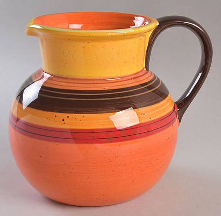 Sedona 80 Oz Pitcher
