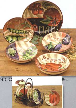 Sunshine Garden by Certified International