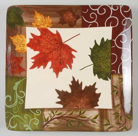 Fall Elegance