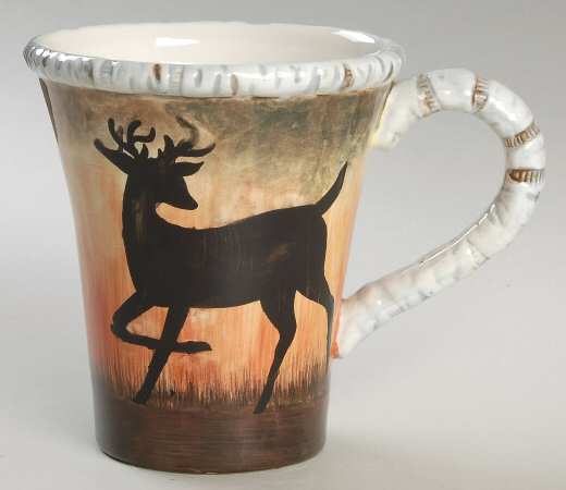 Wilderness Mug