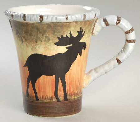 Wilderness Mug