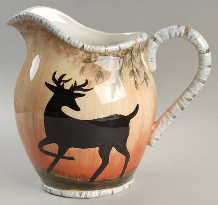 Wilderness 96 Oz Pitcher