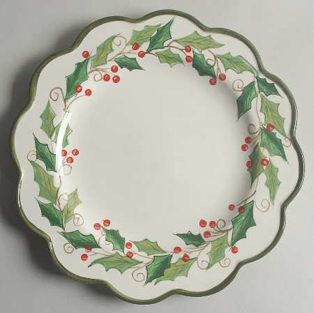 Victorian Christmas by Certified International