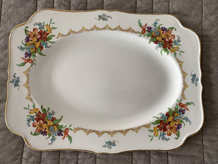 A1676 Saucer