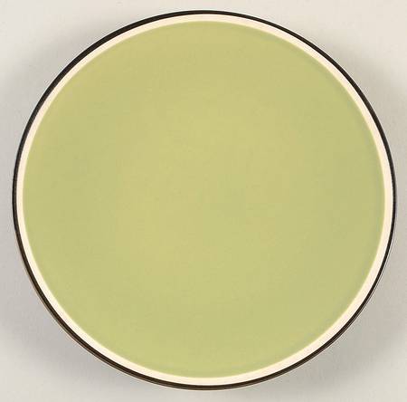 Logan Salad Plate