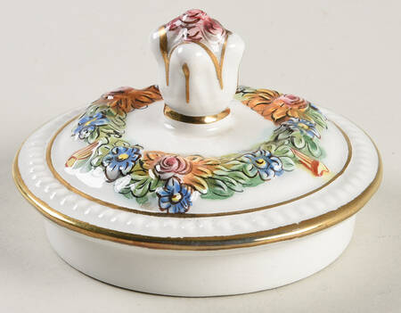 1535 Lid for Coffee Pot