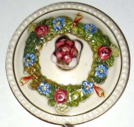 1535 Lid for Sugar Bowl