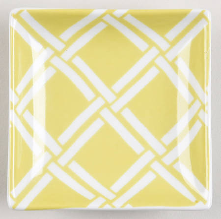 CBL98 3" Mini Square Dish