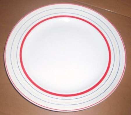 CRP206 by Crown Potteries