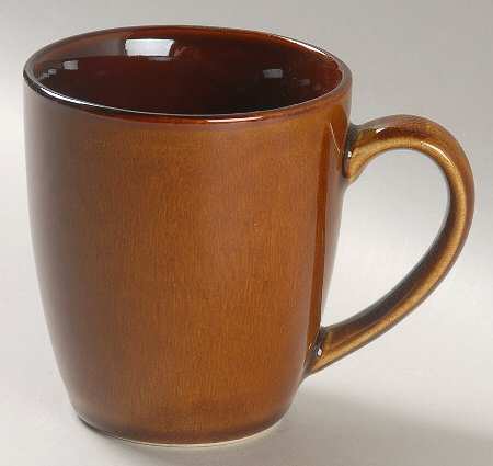 Giraffe Mug