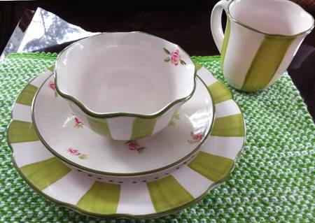 Tea Party by Culinary Arts