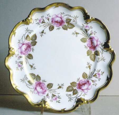 COA178 by Coalport