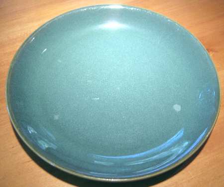 Coronado Salad Plate