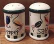 CKB26 Salt & Pepper Set