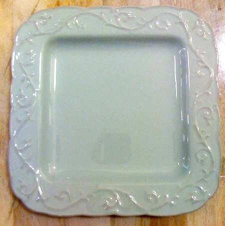 HOQ18 Turquoise by Home Essentials