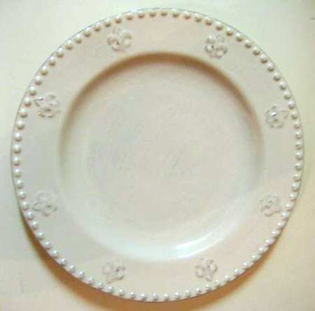 Fleur de Lis by China (Made in China)