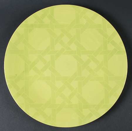 Flora Dinner Plate