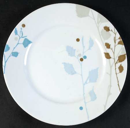 Leaves (Corelle) by Corning Corelle