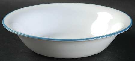 Leaves (Corelle) Soup/Cereal Bowl